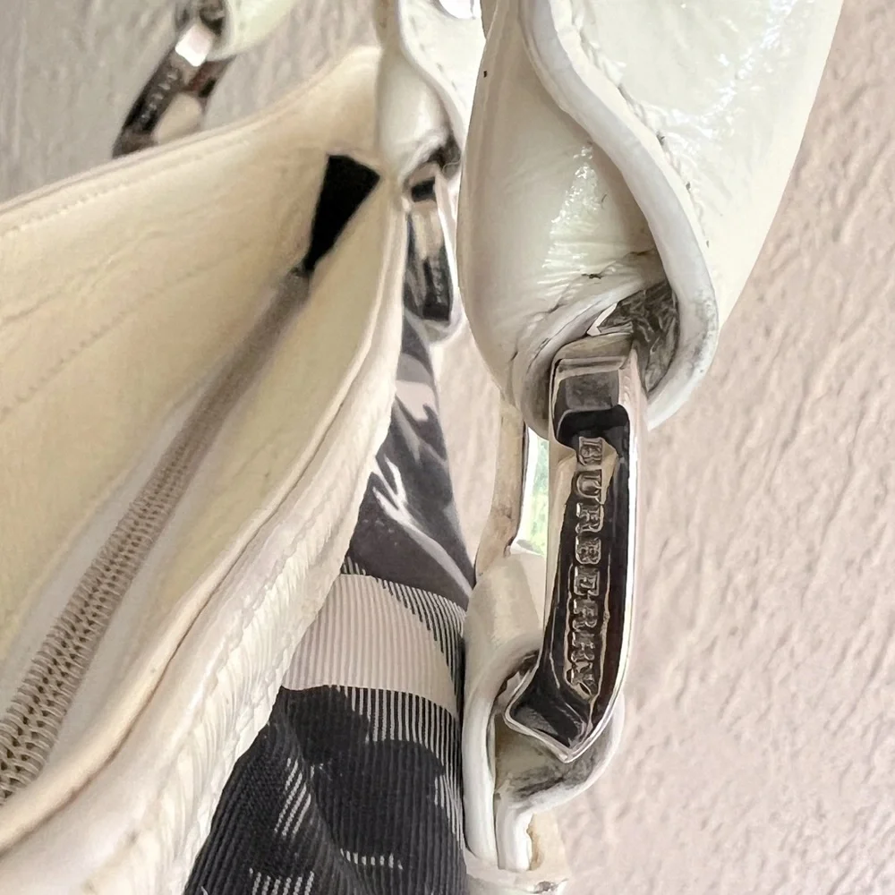 Burberry Shoulder/Crossbody Bag - Picture 8 of 9